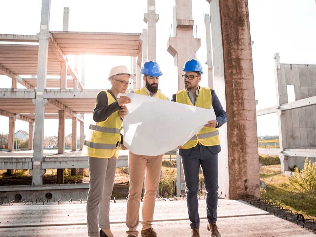 Entreprises et particuliers